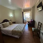 Hostel Casa Rainha Dª Amelia Termas de Sao Pedro do Sul
