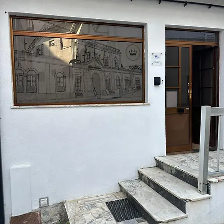 Casa Rainha Dª Amelia *
