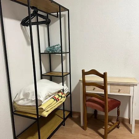 Casa Rainha Dª Amelia Хостел *