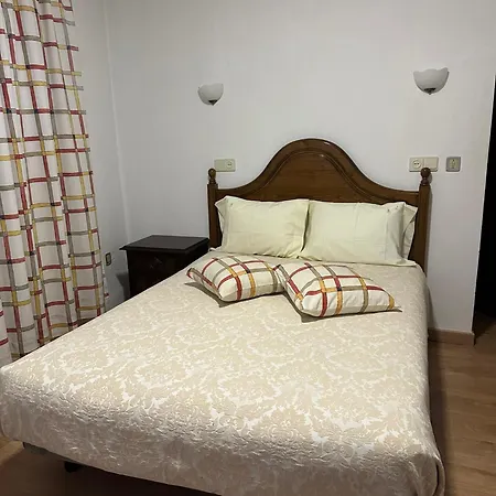 Casa Rainha Dª Amelia Термаш-де-Сан-Педру-ду-Сул