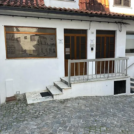 Casa Rainha Dª Amelia