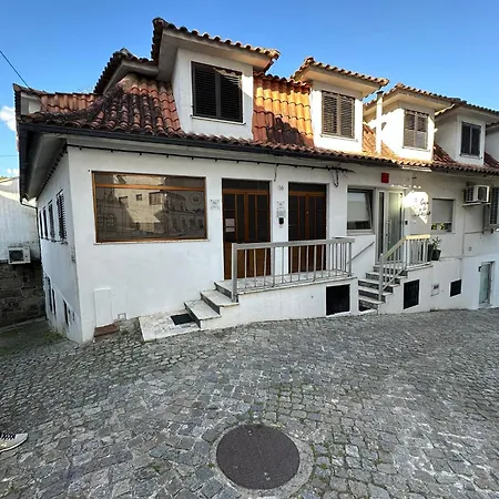 Casa Rainha Dª Amelia