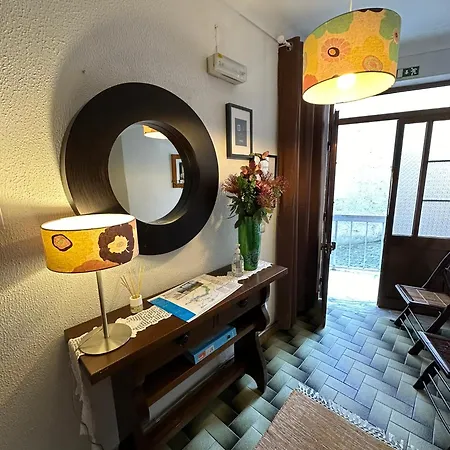 Hostel Casa Rainha Dª Amelia