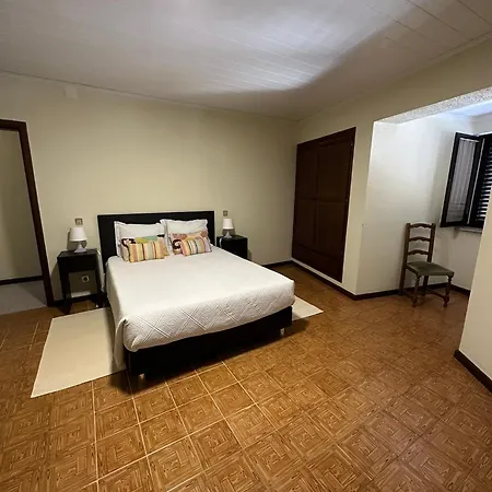 Хостел Casa Rainha Dª Amelia