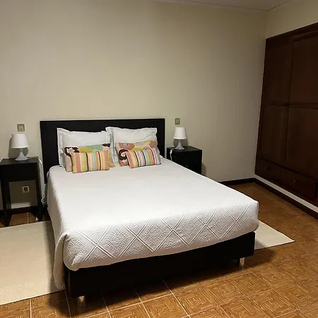 Хостел Casa Rainha Dª Amelia *